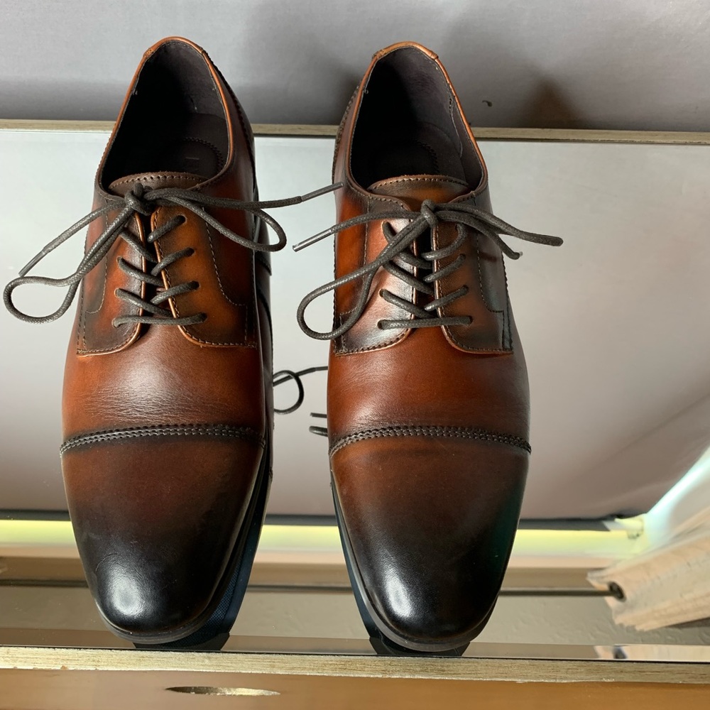 Men’s Shoes - Express 👞